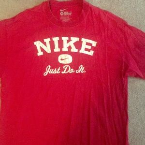 Nike Shirt